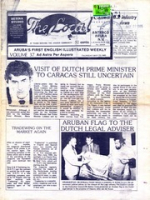 The Local (May 23, 1985), The Local