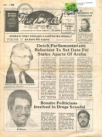 The Local (June 6, 1985), The Local
