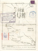 The Sun (January 15, 1965), The Netherlands Windward Islands Welfare Association