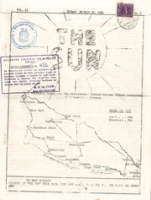 The Sun (January 22, 1965), The Netherlands Windward Islands Welfare Association