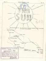 The Sun (February 5, 1965), The Netherlands Windward Islands Welfare Association