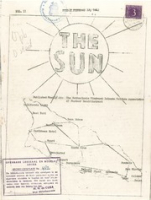 The Sun (February 12, 1965), The Netherlands Windward Islands Welfare Association