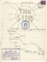 The Sun (February 19, 1965), The Netherlands Windward Islands Welfare Association