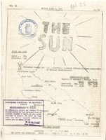 The Sun (March 5, 1965), The Netherlands Windward Islands Welfare Association