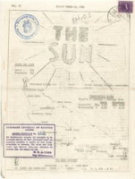 The Sun (March 12, 1965), The Netherlands Windward Islands Welfare Association