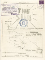 The Sun (March 19, 1965), The Netherlands Windward Islands Welfare Association
