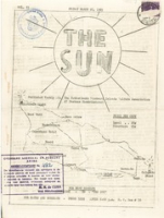 The Sun (March 26, 1965), The Netherlands Windward Islands Welfare Association