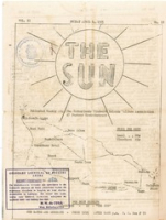 The Sun (April 2, 1965), The Netherlands Windward Islands Welfare Association
