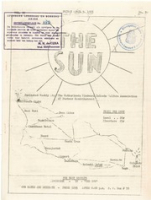 The Sun (April 9, 1965), The Netherlands Windward Islands Welfare Association