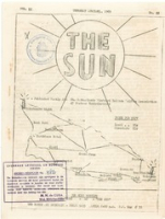 The Sun (April 23, 1965), The Netherlands Windward Islands Welfare Association