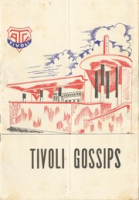 Tivoli Gossips no. 11 - September 1975, Aruba Tivoli Club