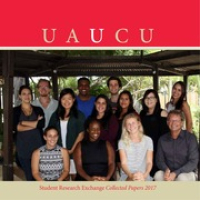 UAUCU Student Research Exchange : Collected Papers 2017
