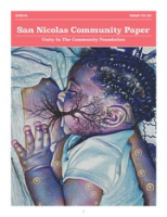 San Nicolas Community Paper (February 15, 2021), Unity In The Community Foundation