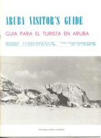 Aruba Visitor's Guide (October 1966), Array