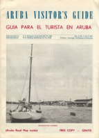Aruba Visitor's Guide (July 1967), Array