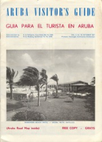 Aruba Visitor's Guide (October 1967), Array