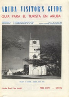 Aruba Visitor's Guide (May 1968), Array