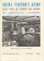 Aruba Visitor's Guide (December 1968), Array
