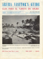 Aruba Visitor's Guide (March 1969), Array