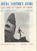 Aruba Visitor's Guide (May 1969), Array