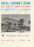 Aruba Visitor's Guide (June 1969), Array