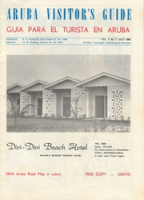 Aruba Visitor's Guide (July 1969), Array
