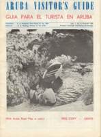 Aruba Visitor's Guide (August 1969), Array