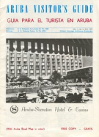 Aruba Visitor's Guide (May 1970), Array