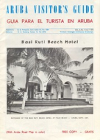 Aruba Visitor's Guide (July 1970), Array
