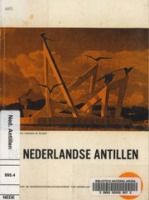De Nederlandse Antillen, Regerings Voorlichtings Dienst der Nederlandse Antillen