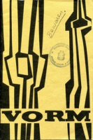 Vorm (Januari 1971), SIMAR/VLA - Sindikato di Maestronan di Aruba/Vakbond Leerkrachten Aruba