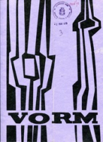 Vorm (Maart 1973), SIMAR/VLA - Sindikato di Maestronan di Aruba/Vakbond Leerkrachten Aruba