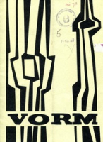 Vorm (Mei 1973), SIMAR/VLA - Sindikato di Maestronan di Aruba/Vakbond Leerkrachten Aruba