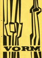 Vorm (September 1973), SIMAR/VLA - Sindikato di Maestronan di Aruba/Vakbond Leerkrachten Aruba