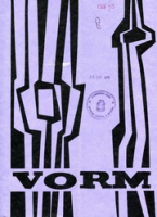 Vorm (Oktober 1973), SIMAR/VLA - Sindikato di Maestronan di Aruba/Vakbond Leerkrachten Aruba