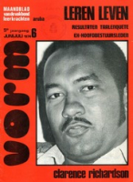 Vorm (Juni-Juli 1974), SIMAR/VLA - Sindikato di Maestronan di Aruba/Vakbond Leerkrachten Aruba