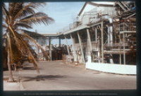 Water- en Elektriciteitsbedrijf WEB Aruba N.V., 1976, Vredebregt, Casper