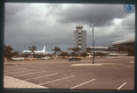 Princess Beatrix Airport, 1976, Vredebregt, Casper