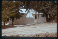 Traditioneel Arubaans lemen woonhuis, Cas di Torto, 1976, Vredebregt, Casper