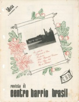 Revista di Centro Barrio Brasil (December 1976), Centro di Bario Brazil