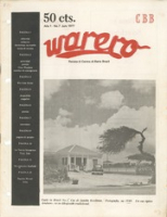 Warero (Juli 1977), Centro di Bario Brazil