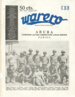 Warero (Augustus 1977), Centro di Bario Brazil