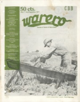 Warero (September 1977), Centro di Bario Brazil