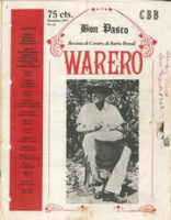 Warero (December 1977), Centro di Bario Brazil