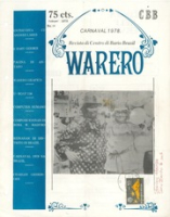 Warero (Februari 1978), Centro di Bario Brazil