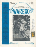 Warero (Juni 1978), Centro di Bario Brazil