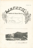 Warero (November 1979), Centro di Bario Brazil
