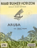 Aruba van deze Dagen (1948) - Themanummer 