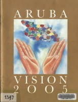 Aruba Vision 2005 (1995) - Aruba Quality Foundation, Aruba Quality Foundation