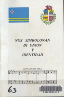Nos Simbolonan di Union y Identidad (1977)